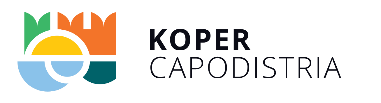 Visit Koper logo
