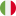Italijanska zastava