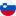 Slovenska zastava
